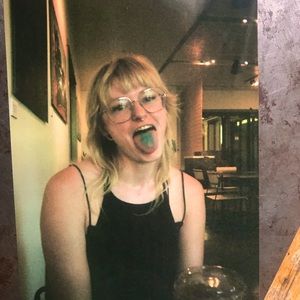 Meet your Posher, Monica